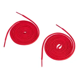 Schuhbänder für BOROS B2, rot