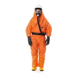 Einweg-Schutzanzug DRÄGER SPC 4800