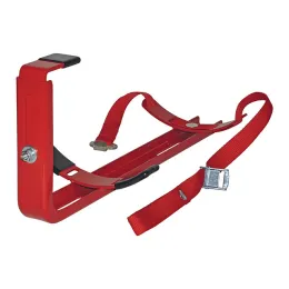 Halterung für 6-kg-Feuerlöscher Pulver/Schaum
