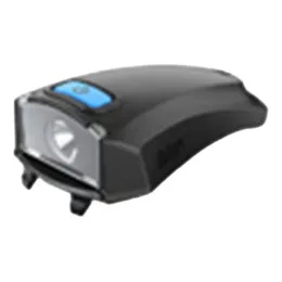Helmlampe FlashLight Extend