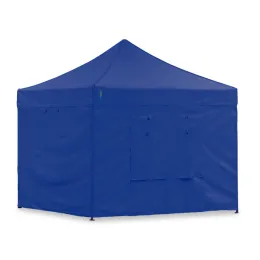 Seitenwand-Set für Faltzelt ProPavillon 32