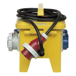 Standverteiler EverGUM compact
