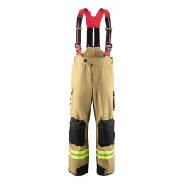 Einsatzhose SURVIVOR TTFS DRAG X-TREME® light, Nomex® NXT, Aufbau YA21, gold