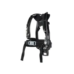 Aufbau-Set DRÄGER Tragesystem PSS 4000