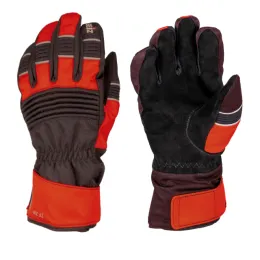 THERMO-FIGHTER ZIP