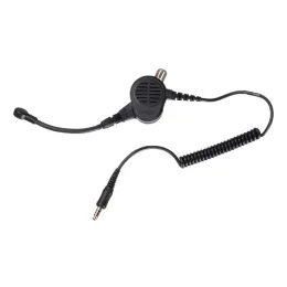 Hör-Sprechgarnitur DRÄGER HPS®-COM Skull Mic