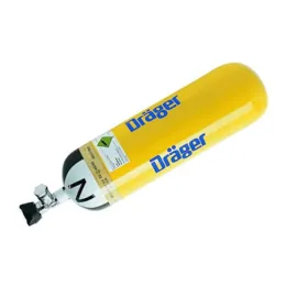 Druckluftflasche CFK