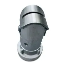 Wasserwanddüse