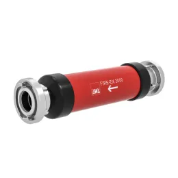 Netzmittelkartusche FIRE–EX 3000 C-C