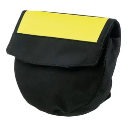 Zubehörtasche DRÄGER, groß, für Holster Brandfluchthaube