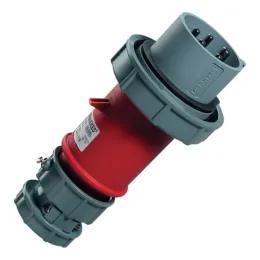 Drehstrom-CEE-Stecker Power Top