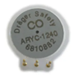 XXS CO-LC-Sensor