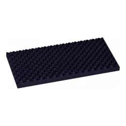 Deckelpolster für Systainer L, genoppt