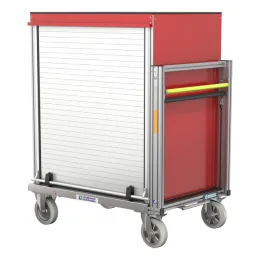 Rollcontainer Rolladen