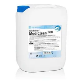 Reinigungsmittel neodisher® MediClean forte