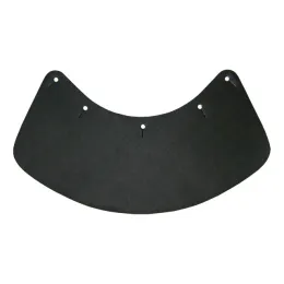 Nackenschutz NPS1 für F110/F120 Pro, Leder