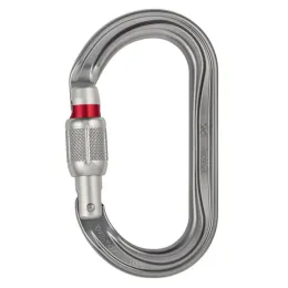 Karabiner OK SCREW-LOCK