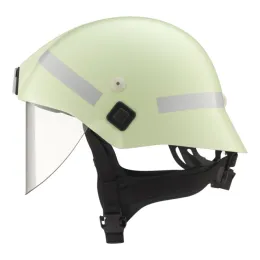 Feuerwehrhelm F220