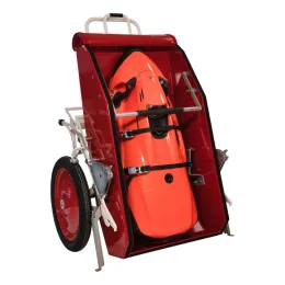 EPH BARTH SCOOTER