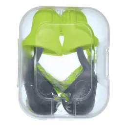 Gehörschutzstöpsel UVEX xact-fit, 50 Paar