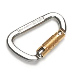 Karabiner für PSS® Safetybelt