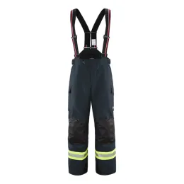 Einsatzhose FIRE BLAZE BASIC PLUS, Nomex® NXT®, Aufbau WA17, dunkelblau