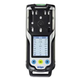 Gasmessgerät X-am® 8000