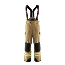 Einsatzhose FIRE BREAKER ACTION X-TREME® light, IB-TEX®, Aufbau YA14, gold