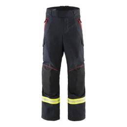 Hose FIRE RECON WILDLAND, schwarzblau