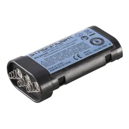 LiIon-Akku 3,7 V/2,6 Ah für SURVIVOR X, SURVIVOR PIVOT Z0