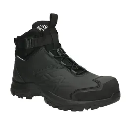 Rettungsdienstschuh NEVADA 3.0 MID
