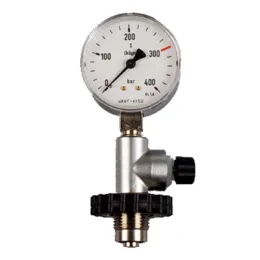 Prüfmanometer DRÄGER