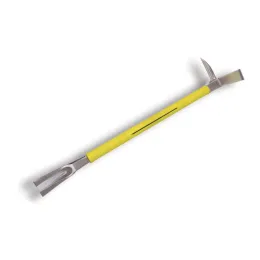 Hooligan Tool mit Nupla-Glasfasergriff
