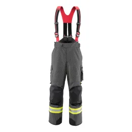 Einsatzhose FIRE SURVIVOR DRAG SKR X-TREME®, IB-TEX®, Aufbau ZA14, dunkelblau