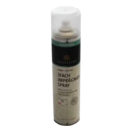 Schuhpflege- und Imprägnierspray SOLITAIRE