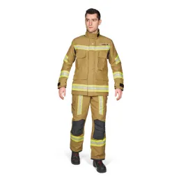 Bundhose GAROS G10, gold