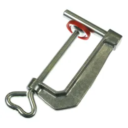 Schraubzwinge