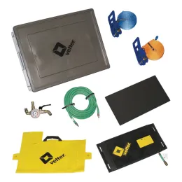 Leck-Dichtkissensatz 12 bar mit LD 50/30 S