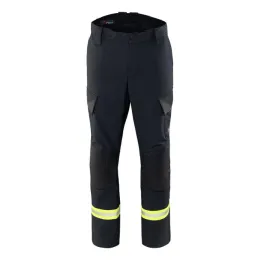 Hose FIRE INFORCER, dunkelblau
