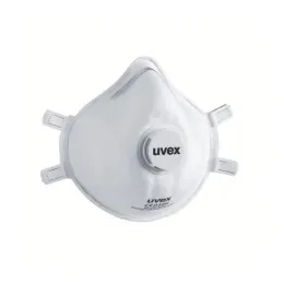 Atemschutzmaske UVEX silv-Air c 2312 FFP3, 15 Stück