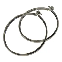 Rahmen für Martin-Horn® Schutzsieb und Schneeschutzkappe