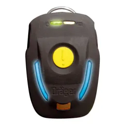 Bewegungslosmelder Bodyguard® 1000