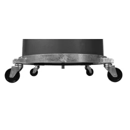 Fahrwagen für Tonne