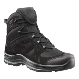 Schnürschuh BLACK EAGLE® Athletic 2.0 V GTX MID black
