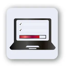 Software LEDmatrix-2010 mit Lizenzschlüssel für NISSEN WeNiPol II