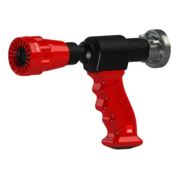 Strahlrohr HS 7, mit Griff
