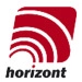 Blitz-Klappbake HORIZONT FlashMax Synchro