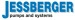 Pumpwerk JESSBERGER aus Polypropylen