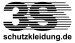 Pro-Chem II CLF, mit Camatril-Handschuhen