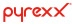 Diagnosegerät Pyrexx® RWM MC